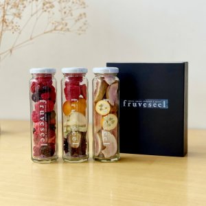 フルベジール（fruveseel） ドライフルーツ