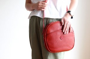 クレドラン（CLEDRAN） 革バッグ