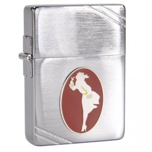 限定モデルZippo