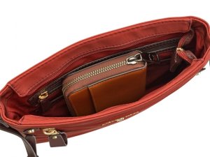 ナイロン・ケルシー（NYLON KELSEY） クロスボディ