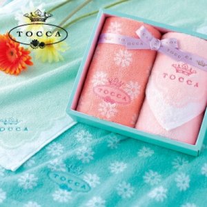 トッカ（TOCCA） タオルギフト