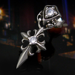 ツーピーシーズ（2PIECES） ピアス