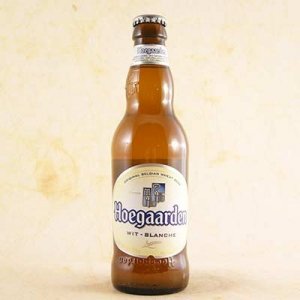 ヒューガルデン（Hoegaarden） ビール