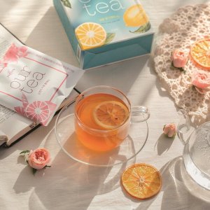 フルーツティー