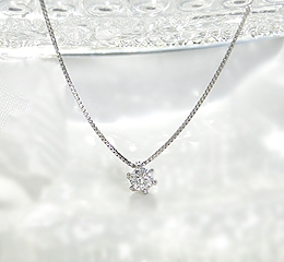 ベネチア（VENEZIA） ネックレス