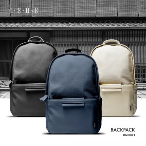ティーエスオージー（T・S・O・G） ビジネスリュック