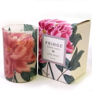 アロマキャンドル