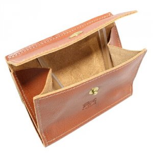 三つ折り ウォレット