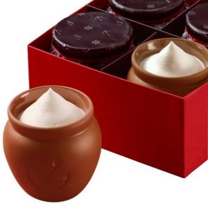 神戸フランツ（Frantz kobe sweets） プリン