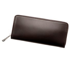 キプリス（CYPRIS） ラウンドファスナー財布