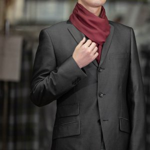 マフラー・ストール