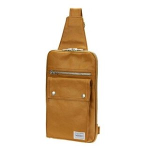 フリースタイル（FREE STYLE） スリング ショルダーバッグ