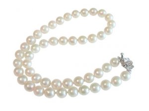 宇和島真珠おおはし（OHASHI PEARL） ネックレス