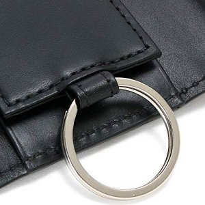 オールドレザー キーケース