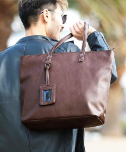 ジギーズ（JIGGYS SHOP） トートバッグ