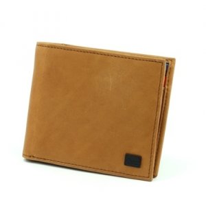 ワキシー 2つ折り財布