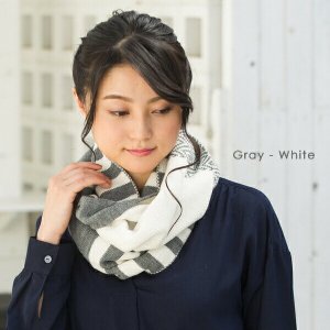 クイーンヘッド（QUEENHEAD） スヌード