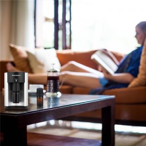 アロマディフューザー