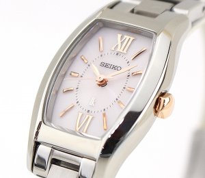 ルキア（LUKIA） ソーラー