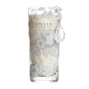 ロリア（LoLLIA） キャンドル