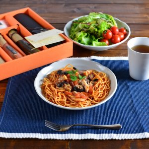 パスタセット