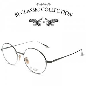 ビージェイクラシックコレクション（BJ Classic Collection） メガネ