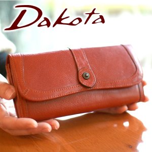ダコタ（Dakota） 長財布