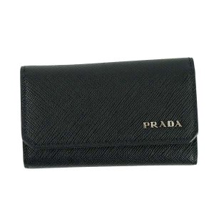 プラダ（PRADA） 名刺入れ