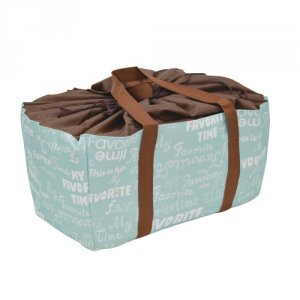 ライフプラス（LIFE PLUS） エコバッグ