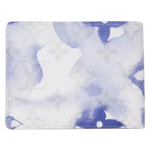 ウォーターカラー･モノグラム