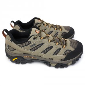 メレル（MERRELL） 防水シューズ