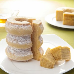 ガルバ（GARBA） バウムクーヘン