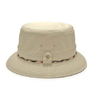 ダックス（DAKS） バケットハット