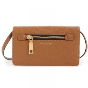 マークジェイコブス（MARC JACOBS） 革ショルダーバッグ