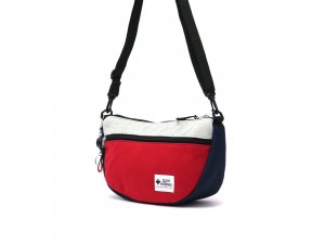 ジムマスター（gym master） ボディバッグ