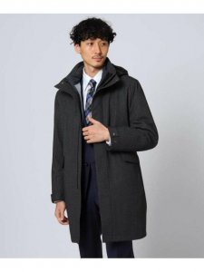 タケオキクチ（TAKEO KIKUCHI） コート