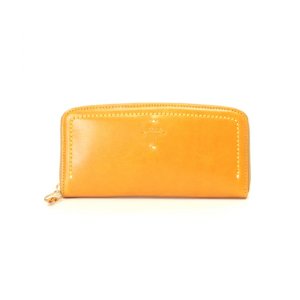 カッシーニ ラウンドファスナー 長財布