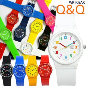 シチズン Q&Q（CITIZEN Q&Q） 腕時計