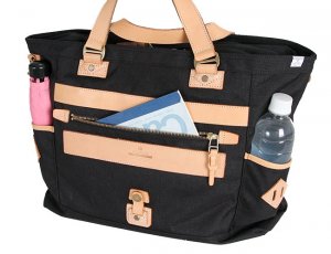 アッソブ（AS2OV） トートバッグ