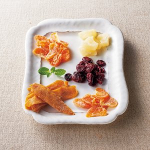 ドライフルーツ