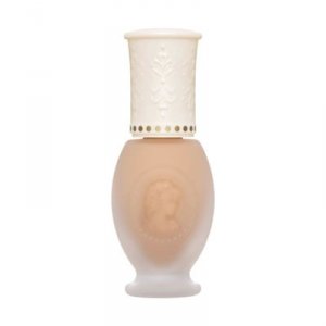 レ・メルヴェイユーズ ラデュレ（Les Merveilleuses LADURÉE） ファンデーション