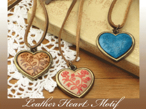 ルリオ（Luglio） ネックレス