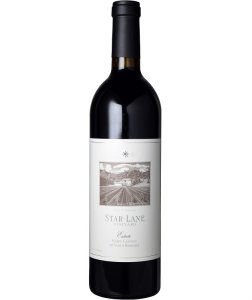 スターレーン　ヴィンヤード カベルネ ソーヴィニヨン ハッピーキャニオン オブ サンタバーバラ