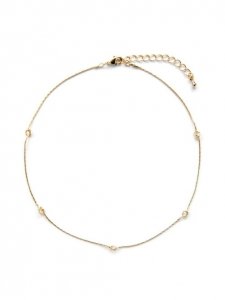 コレカラ（collecala） チョーカー