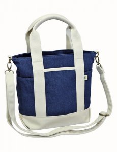 アドナインス（AddNinth） トートバッグ