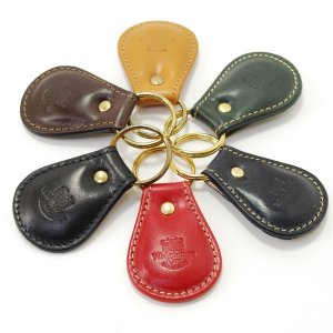 新品　ホワイトハウスコックス　キーケース　ブライドルレザー　5794　① Whitehouse Cox ホワイトハウスコックス キーケース ウィズ