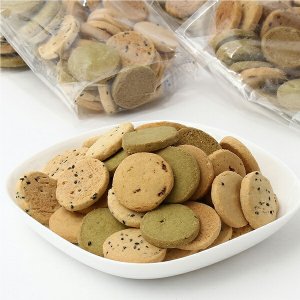 低糖質クッキー