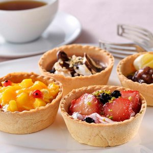 ホシフルーツ（HOSHI FRUIT） タルト