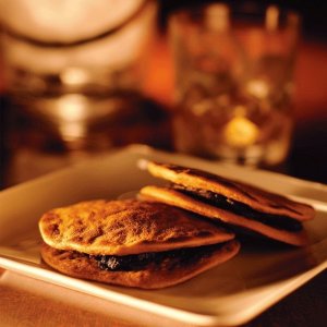 虎屋本舗 どら焼き