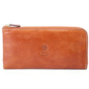 コラッジョ L字ファスナー 長財布